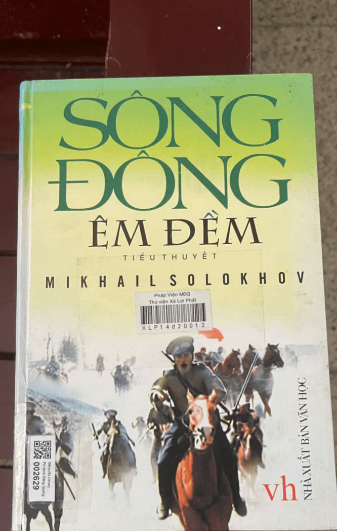 Sông Đông Êm Đềm 2